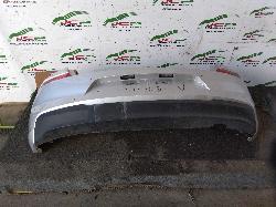 View Auto part Rear Bumper Hyundai I30 2017