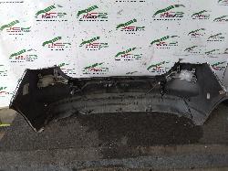 View Auto part Rear Bumper Hyundai I30 2017