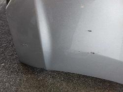 View Auto part Rear Bumper Hyundai I30 2017
