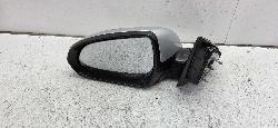 View Auto part Left Door Mirror Hyundai I30 2017