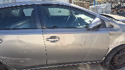View Auto part Bootlid/Tailgate Toyota Corolla 2013