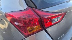 View Auto part Bootlid/Tailgate Toyota Corolla 2013