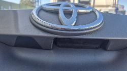 View Auto part Bootlid/Tailgate Toyota Corolla 2013