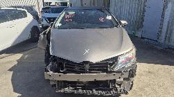 View Auto part Bootlid/Tailgate Toyota Corolla 2013