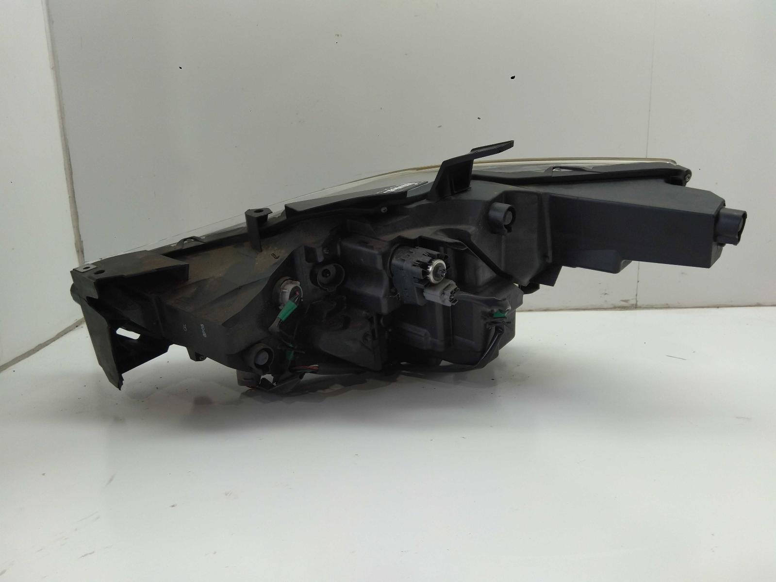 2018 Mazda Cx5 Right Headlamp View Auto part Right Headlamp Mazda Cx5 2018