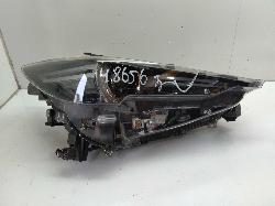 View Auto part Right Headlamp Mazda Cx5 2018