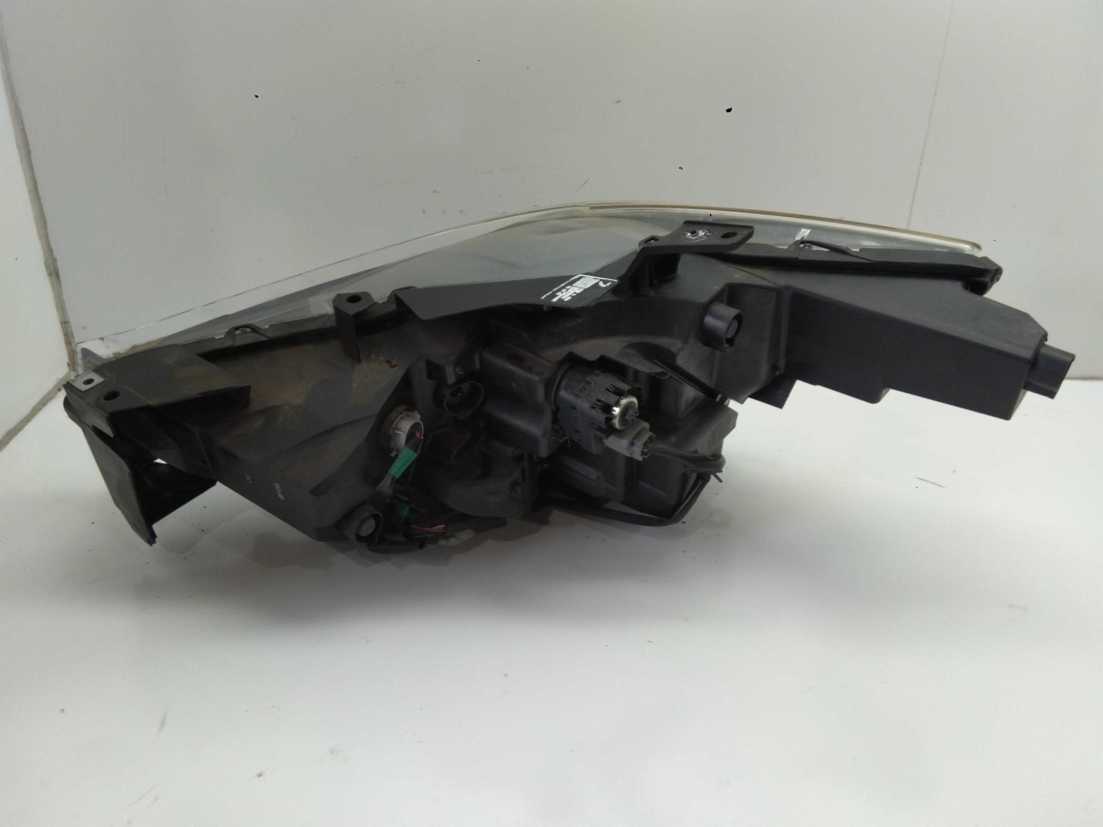 2018 Mazda Cx5 Right Headlamp View Auto part Right Headlamp Mazda Cx5 2018