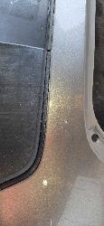 View Auto part Rear Bumper Toyota Corolla 2013