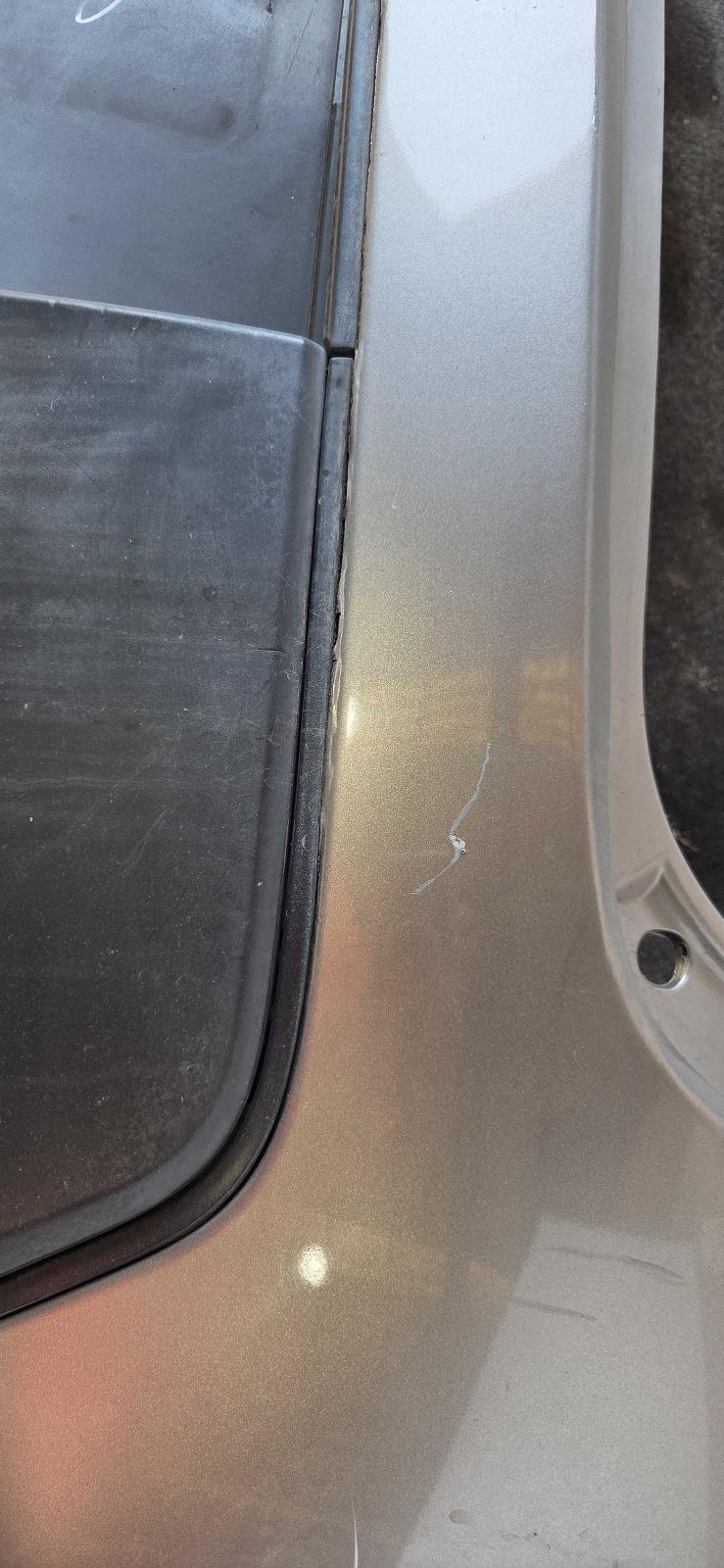 View Auto part Rear Bumper Toyota Corolla 2013