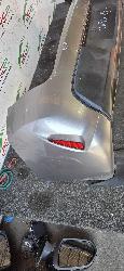 View Auto part Rear Bumper Toyota Corolla 2013