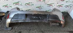 View Auto part Rear Bumper Toyota Corolla 2013