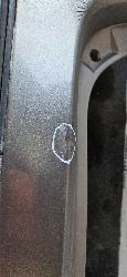 View Auto part Rear Bumper Toyota Corolla 2013