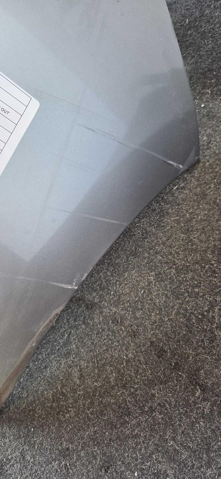 View Auto part Rear Bumper Toyota Corolla 2013