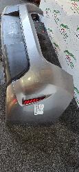 View Auto part Rear Bumper Toyota Corolla 2013