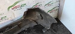 View Auto part Rear Bumper Toyota Corolla 2013