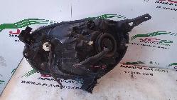 View Auto part Right Headlamp Nissan Micra 2012