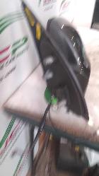 View Auto part Left Door Mirror Volkswagen Amarok 2019