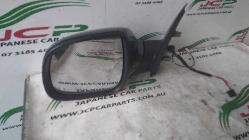 View Auto part Left Door Mirror Volkswagen Amarok 2019