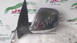 View Auto part Left Door Mirror Volkswagen Amarok 2019