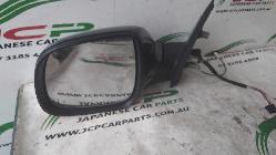 View Auto part Left Door Mirror Volkswagen Amarok 2019