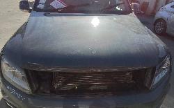 View Auto part Left Door Mirror Volkswagen Amarok 2019