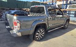 View Auto part Left Door Mirror Volkswagen Amarok 2019