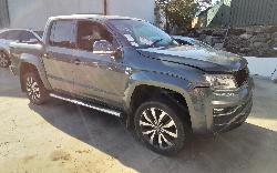 View Auto part Left Door Mirror Volkswagen Amarok 2019