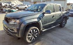 View Auto part Left Door Mirror Volkswagen Amarok 2019