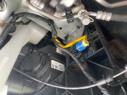 View Auto part Roof Glass/Sunroof/T Hyundai Venue 2022