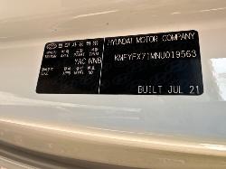View Auto part Rear Bumper Hyundai Staria 2021