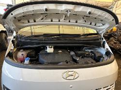 View Auto part Rear Bumper Hyundai Staria 2021