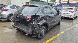 View Auto part A/C Condenser Mazda 2 2015