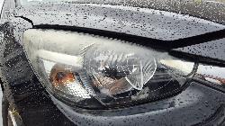 View Auto part A/C Condenser Mazda 2 2015