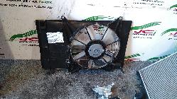 View Auto part Fan Mazda 2 2015