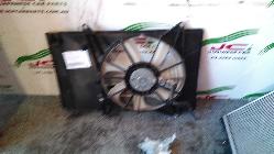 View Auto part Fan Mazda 2 2015