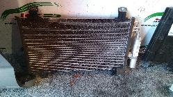 View Auto part A/C Condenser Mazda 2 2015