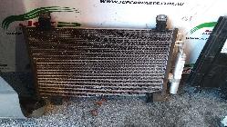 View Auto part A/C Condenser Mazda 2 2015