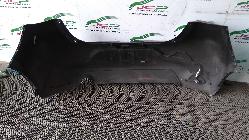 View Auto part Rear Bumper Mazda 2 2015