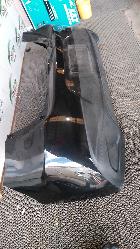 View Auto part Rear Bumper Mazda 2 2015